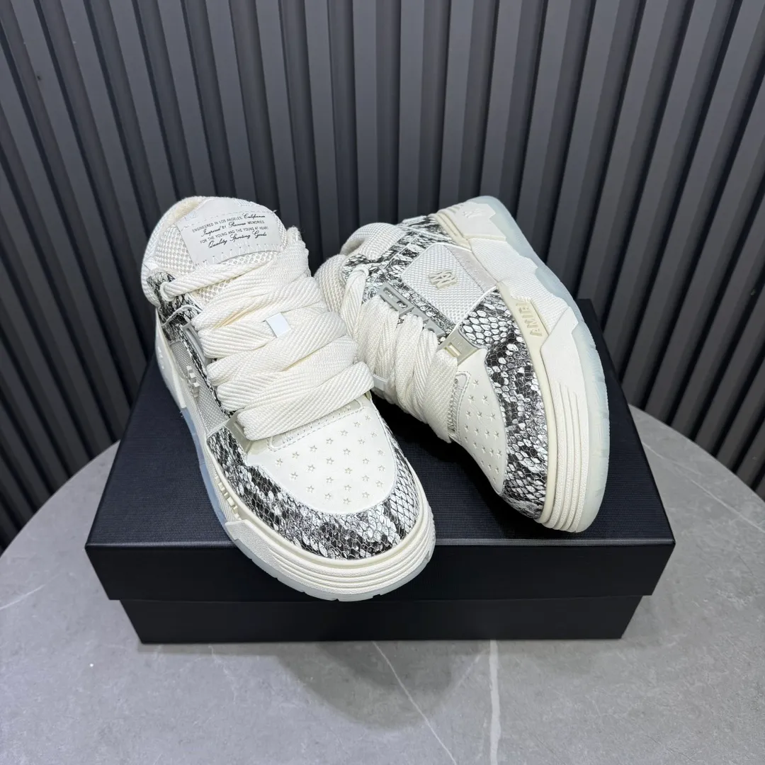p680💰Couple model❤️❤️❤️AMIRI Emil 35-46 men and women model